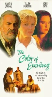 Постер: The Color of Evening