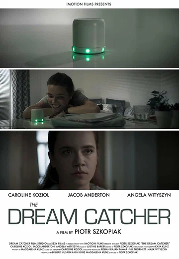 Постер: The Dream Catcher