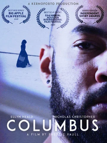Постер: Columbus