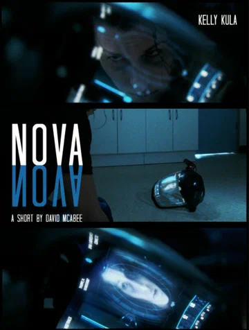 Постер: Нова