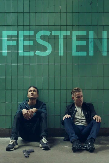 Постер: Festen