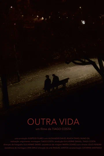 Постер: Outra Vida