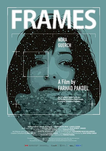Постер: Frames