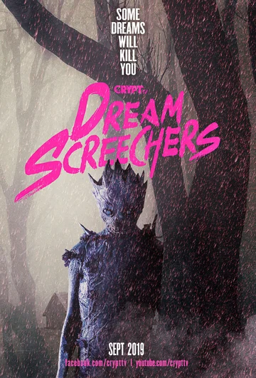 Постер: Dream Screechers
