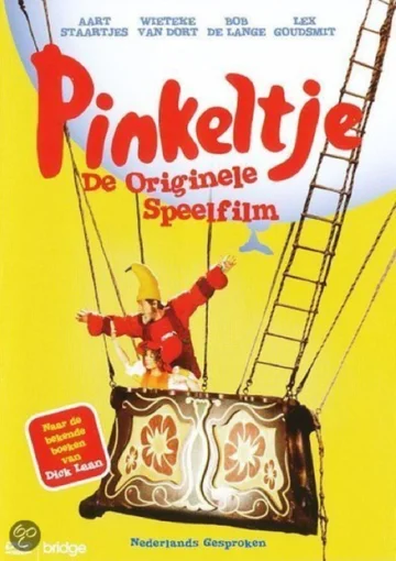 Постер: Pinkeltje