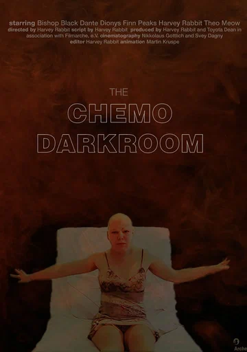 Постер: The Chemo Darkroom