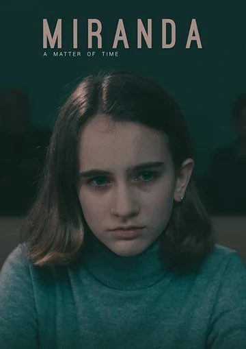 Постер: Miranda