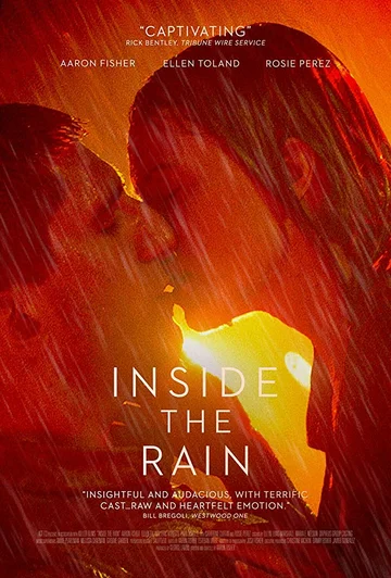 Постер: Inside the Rain