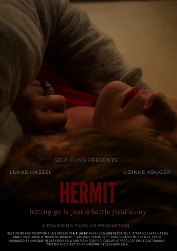 Постер: Hermit