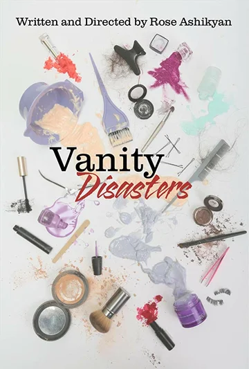 Постер: Vanity Disasters