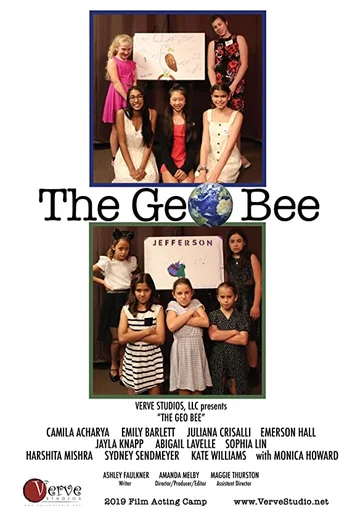 Постер: The Geo Bee