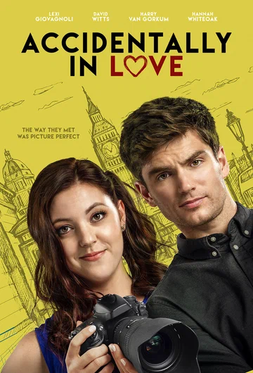 Постер: Accidentally in Love