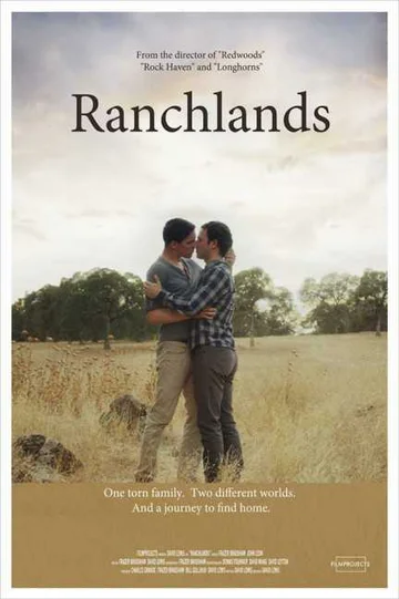 Постер: Ranchlands