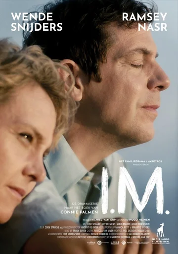 Постер: I.M.