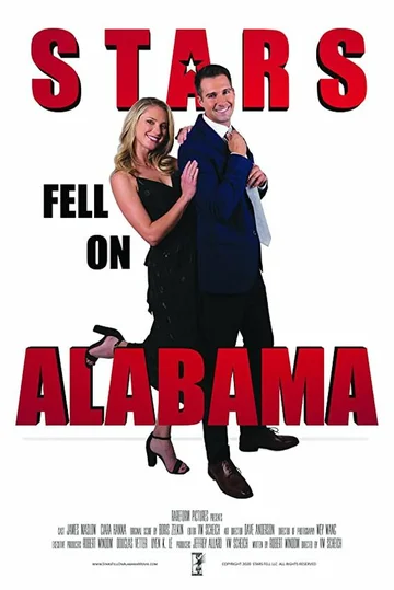 Постер: Stars Fell on Alabama