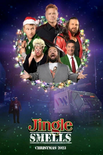 Постер: Jingle Smells