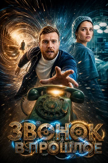Постер: Звонок в прошлое