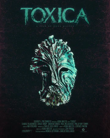 Постер: Toxica