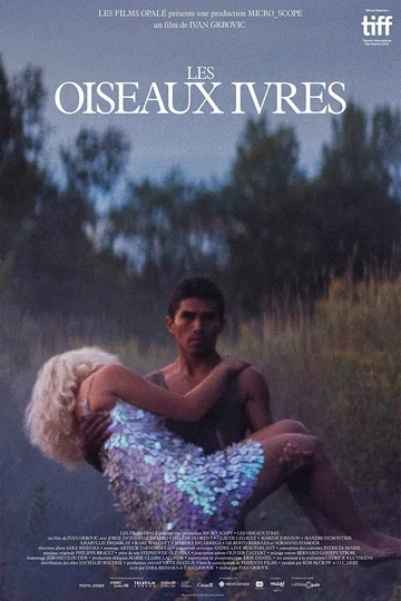 Постер: Les oiseaux ivres