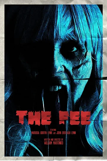 Постер: The Fee