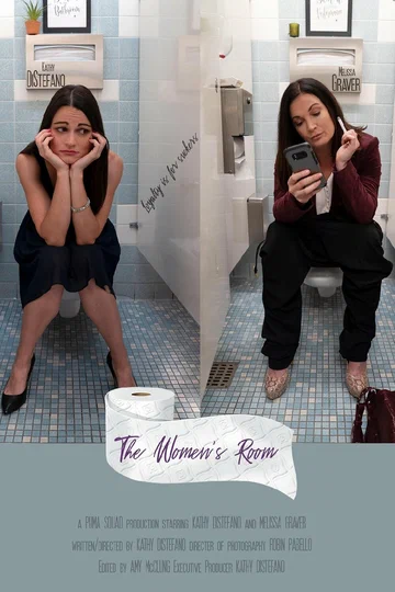 Постер: The Women's Room