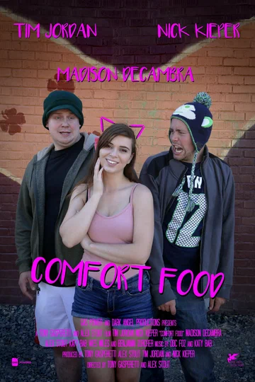 Постер: Comfort Food