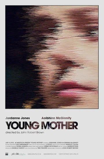 Постер: Young Mother
