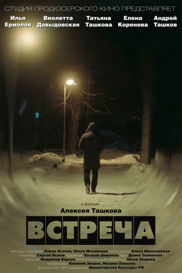 Постер: Встреча