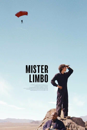 Постер: Mister Limbo