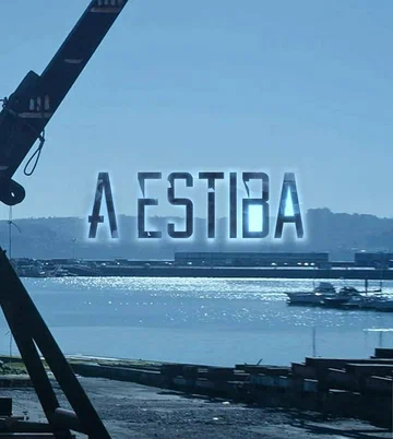 Постер: A Estiba