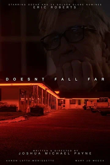 Постер: Doesn't Fall Far