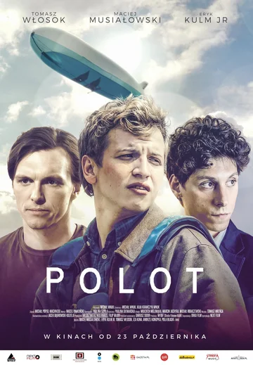 Постер: Polot