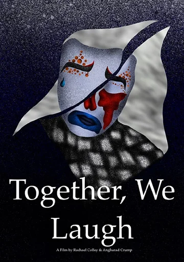 Постер: Together, We Laugh