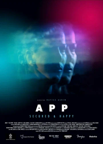 Постер: APP