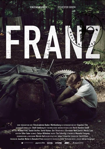 Постер: Franz