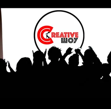 Постер: Creative Show RU