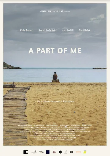 Постер: A Part of Me
