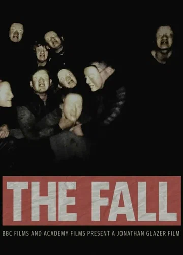 Постер: The Fall
