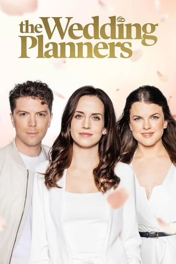 Постер: The Wedding Planners
