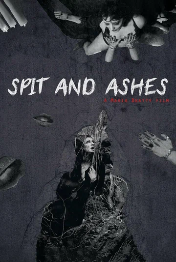 Постер: Spit and Ashes