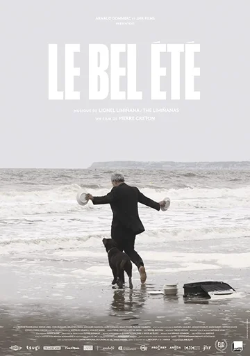 Постер: Le bel été