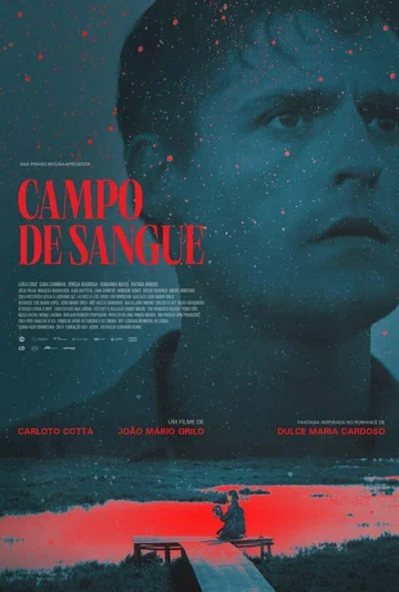 Постер: Campo de Sangue
