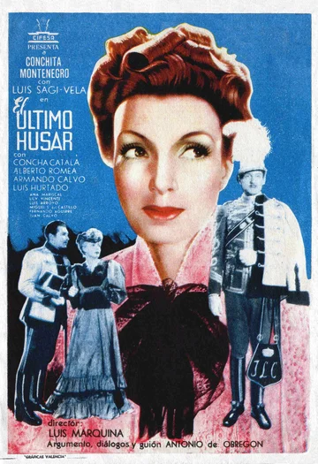 Постер: Amore di ussaro