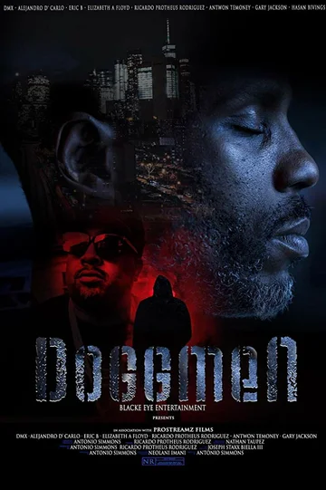 Постер: Doggmen