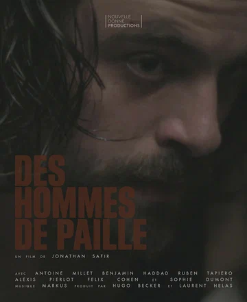 Постер: Des hommes de paille