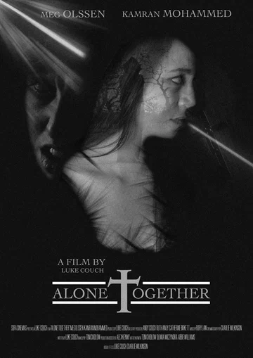Постер: Alone Together