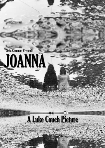 Постер: Joanna
