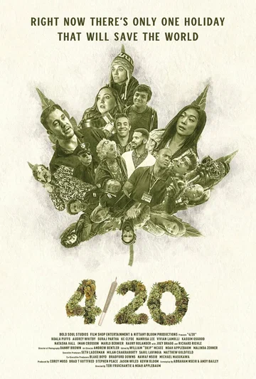 Постер: 4/20