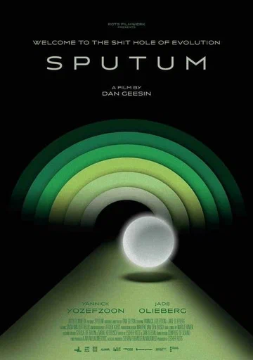 Постер: Sputum