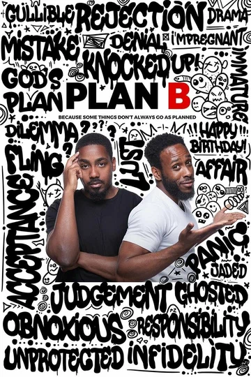Постер: Plan-B
